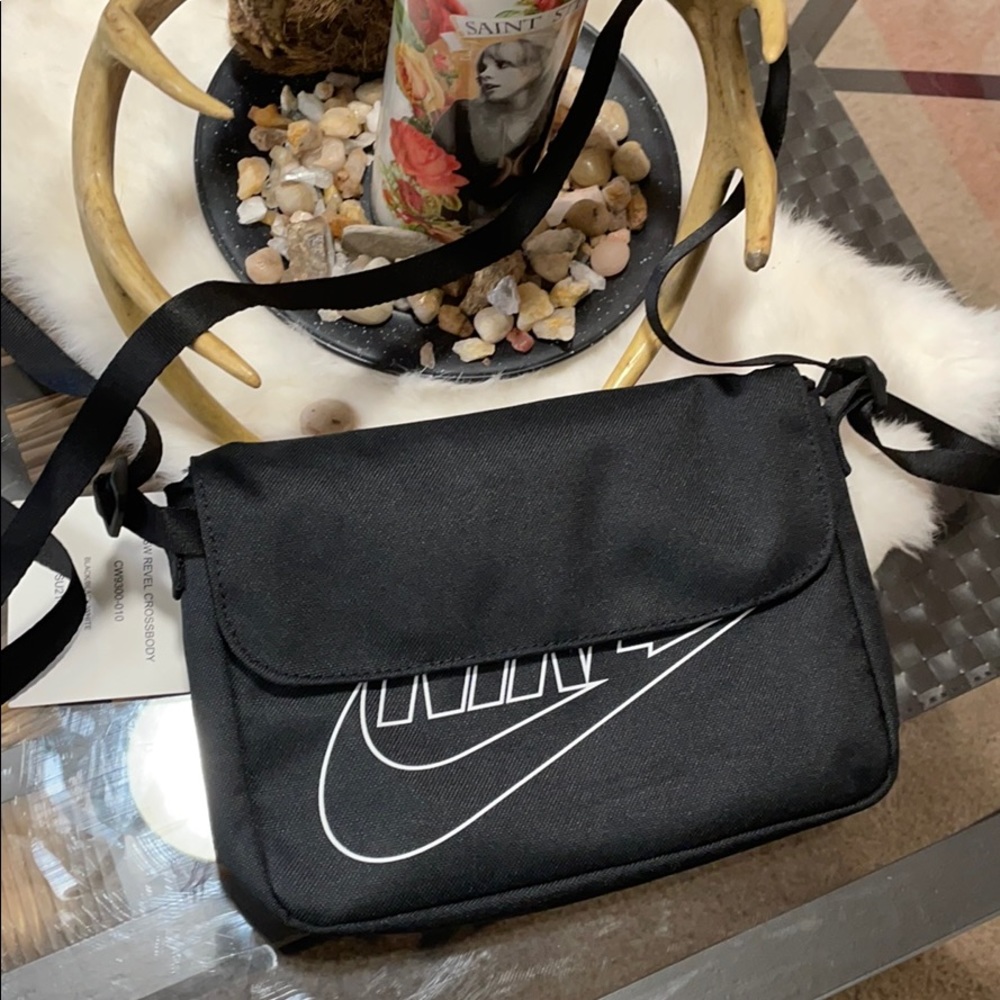 Nike Crossbody Bag NWT